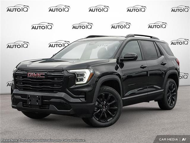 2026 GMC Terrain Elevation (Stk: 26G04) in Tillsonburg - Image 1 of 25