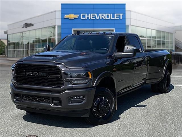 2024 RAM 3500 Limited (Stk: 258-9754A) in Chilliwack - Image 1 of 20