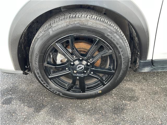 2022 Nissan Kicks SR (Stk: 250633) in Kingston - Image 1 of 20