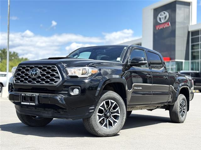 2023 Toyota Tacoma Base (Stk: C533081A) in Cranbrook - Image 1 of 19