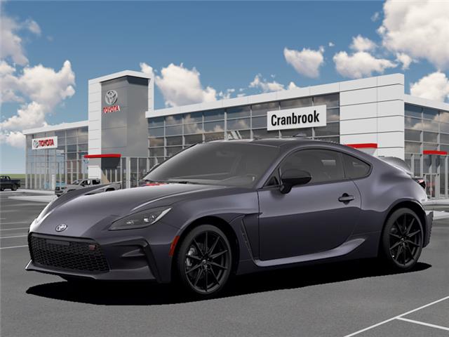 New 2025 Toyota GR86 PREMIUM MT PREMIUM MT   INCOMING UNIT DUE TO JULY 12 !!!!!! CALL TO SECURE NOW - Cranbrook - Cranbrook Toyota