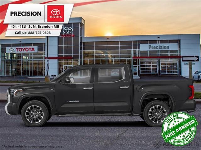 2025 Toyota Tundra Limited TRD Off Road	 (Stk: 25318) in Brandon - Image 1 of 1