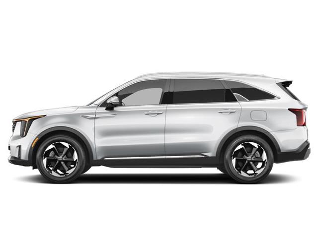 2025 Kia Sorento Plug-In Hybrid SX (Stk: S25307) in Stratford - Image 1 of 1