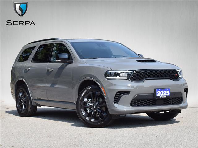 2025 Dodge Durango GT (Stk: 25-0075) in Toronto - Image 1 of 32
