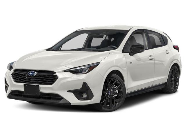 2025 Subaru Impreza RS (Stk: S8915) in St.Catharines - Image 1 of 3