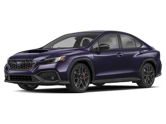 2025 Subaru WRX TS (Stk: S8913) in St.Catharines - Image 1 of 1