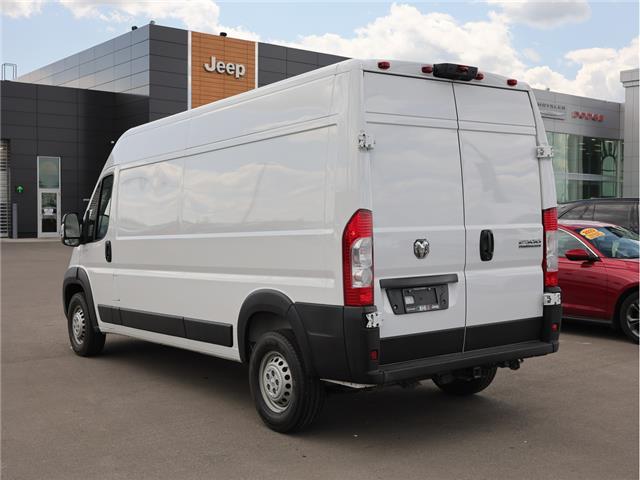 2025 RAM ProMaster 2500 High Roof (Stk: L627) in Calgary - Image 6 of 18