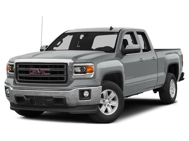 2014 GMC Sierra 1500 SLE (Stk: 418138U) in PORT PERRY - Image 1 of 12