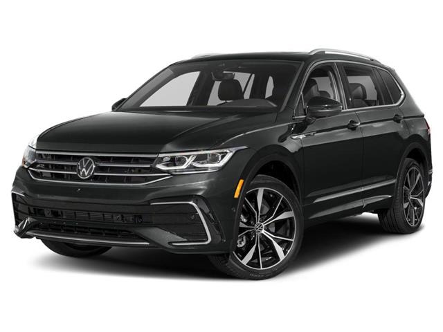 2024 Volkswagen Tiguan Highline R-Line (Stk: V1111) in Sault Ste. Marie - Image 1 of 12