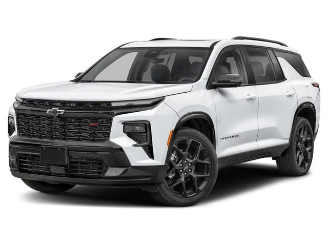 2025 Chevrolet Traverse RS (Stk: 25768) in Haliburton - Image 1 of 12