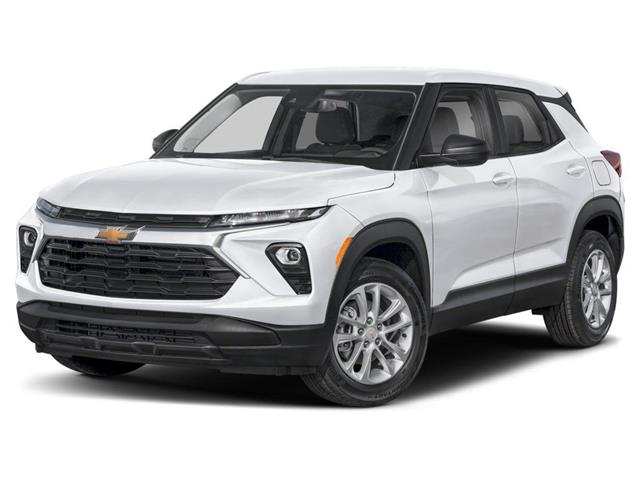 2025 Chevrolet TrailBlazer RS (Stk: 25743) in Haliburton - Image 1 of 11