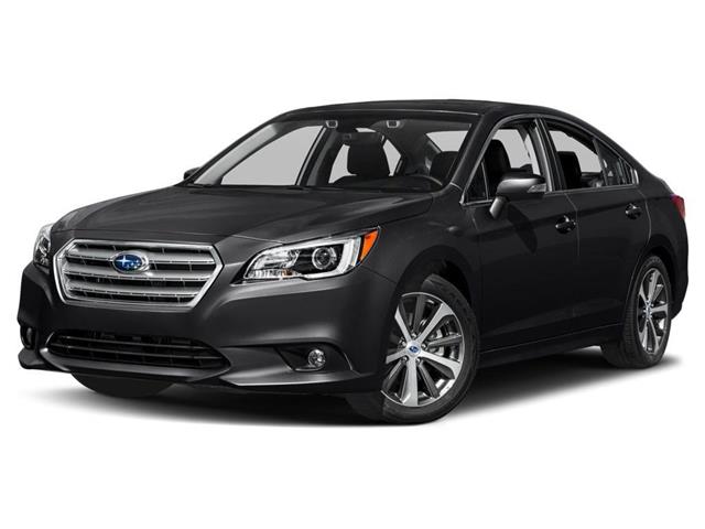 2017 Subaru Legacy 2.5i Limited (Stk: 32389AZ) in Thunder Bay - Image 1 of 3
