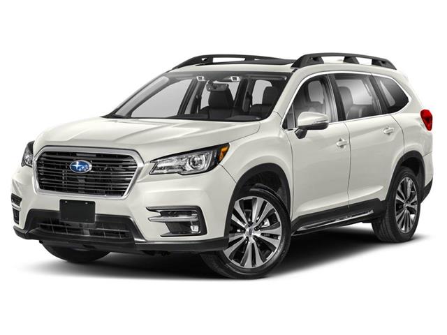 2022 Subaru Ascent Limited White with 48,988km at $39,981