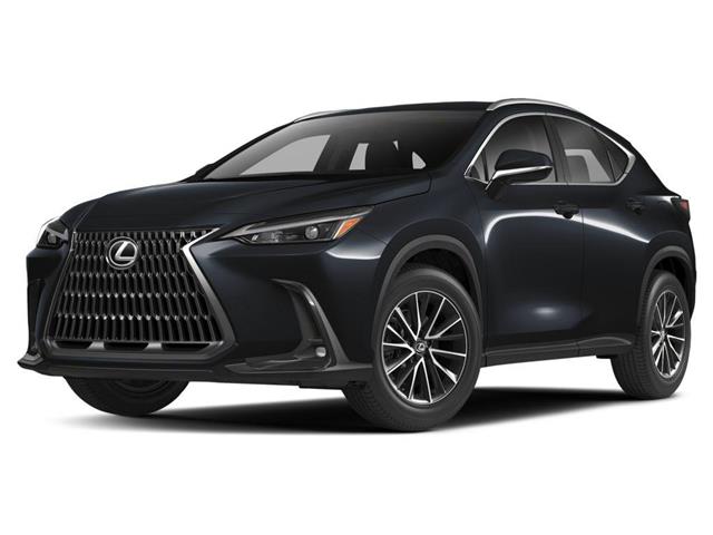 2022 Lexus NX 350 Base (Stk: LR22995A) in Toronto - Image 1 of 2