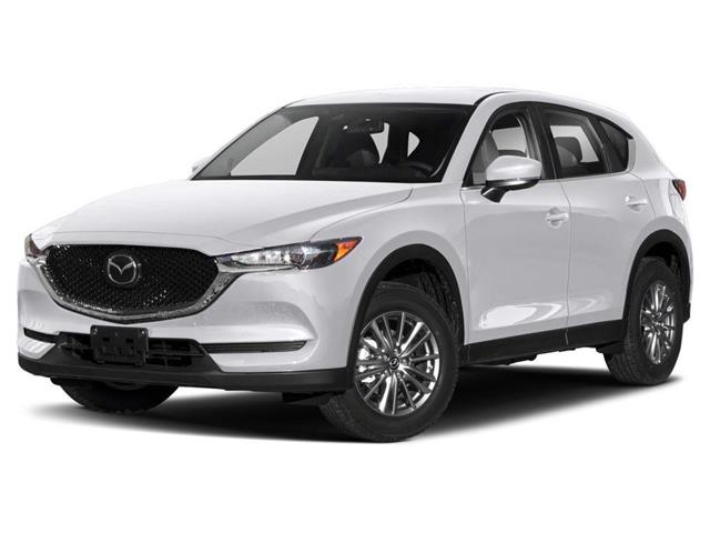2020 Mazda CX-5 GS (Stk: T589193A) in New Glasgow - Image 1 of 11