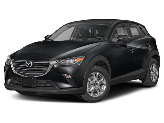 2022 Mazda CX-3 GS (Stk: T827634A) in New Glasgow - Image 1 of 9