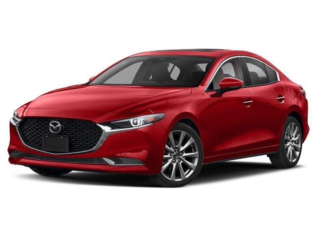 2020 Mazda Mazda3 GT (Stk: N327530A) in New Glasgow - Image 1 of 11