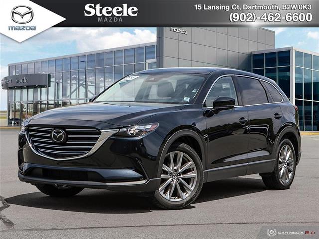 2021 Mazda CX-9 GS-L JM3TCBCY8M0526259 TL6259 in Dartmouth