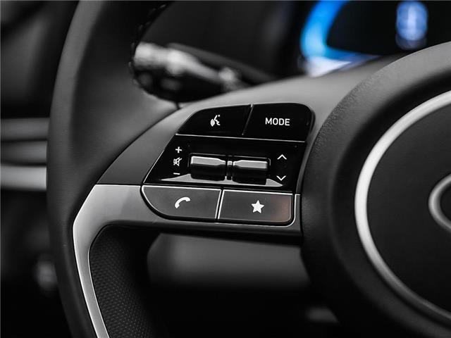 2025 Hyundai Elantra Preferred (Stk: 26T1453) in Aurora - Image 13 of 21