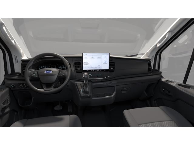 2025 Ford Transit-250 Cargo Base (Stk: 25CT1462A) in Canmore - Image 6 of 6