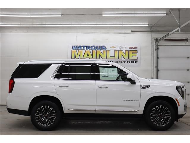 2025 GMC Yukon Elevation (Stk: S1513) in Watrous - Image 1 of 46