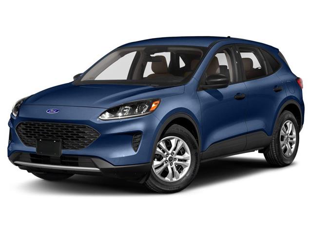 2022 Ford Escape S (Stk: P1207L) in Dartmouth - Image 1 of 11