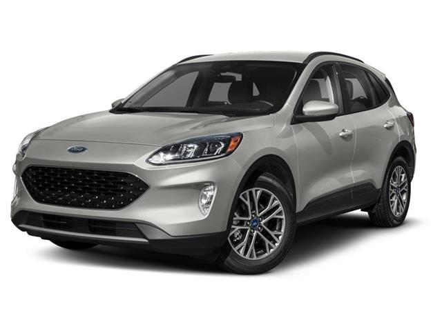 2022 Ford Escape SEL (Stk: P5191L) in Dartmouth - Image 1 of 11