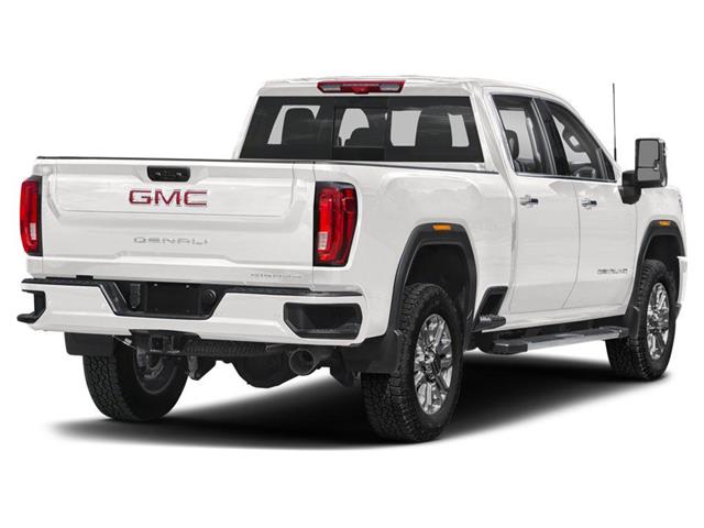 2023 Gmc Sierra HD Denali photo 3