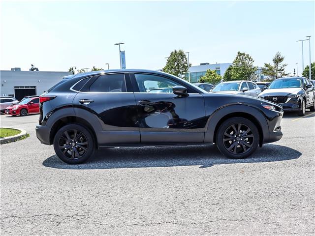 2022 Mazda CX-30 GT w/Turbo (Stk: 14473A) in Ottawa - Image 3 of 29