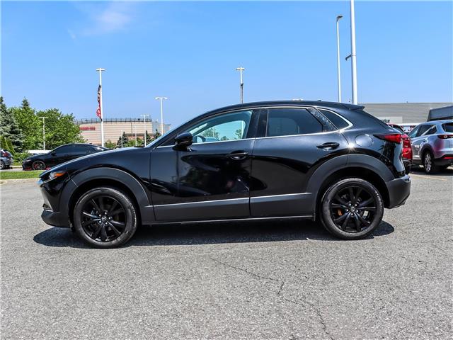 2022 Mazda CX-30 GT w/Turbo (Stk: 14473A) in Ottawa - Image 5 of 29