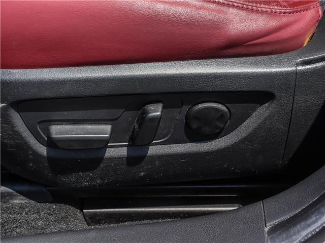 2022 Mazda CX-30 GT w/Turbo (Stk: 14473A) in Ottawa - Image 7 of 29