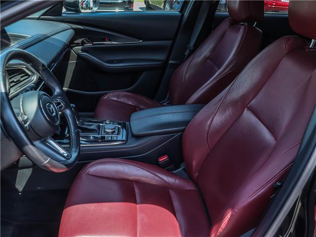 2022 Mazda CX-30 GT w/Turbo (Stk: 14473A) in Ottawa - Image 8 of 29