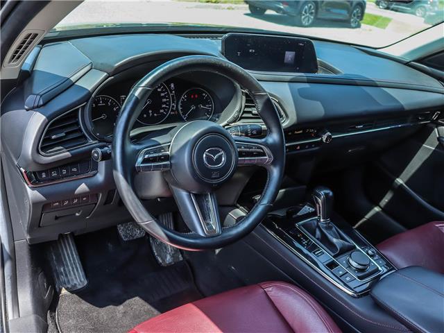2022 Mazda CX-30 GT w/Turbo (Stk: 14473A) in Ottawa - Image 9 of 29