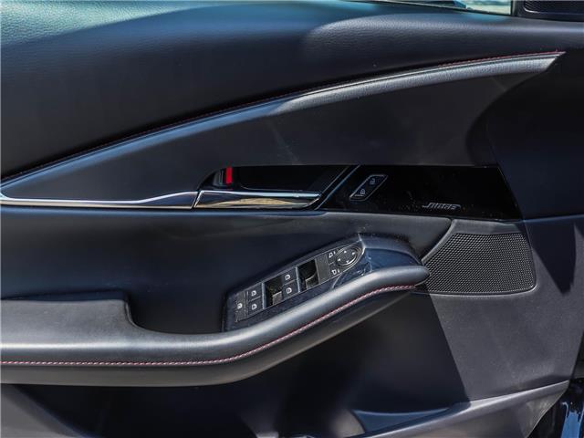 2022 Mazda CX-30 GT w/Turbo (Stk: 14473A) in Ottawa - Image 10 of 29
