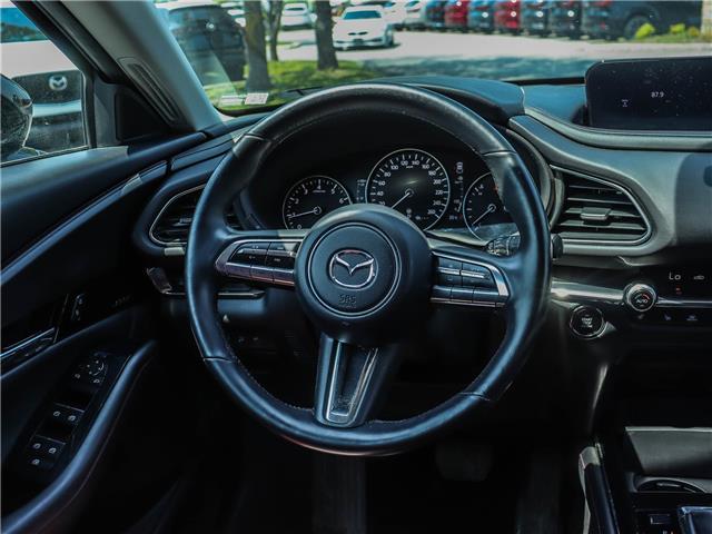 2022 Mazda CX-30 GT w/Turbo (Stk: 14473A) in Ottawa - Image 11 of 29