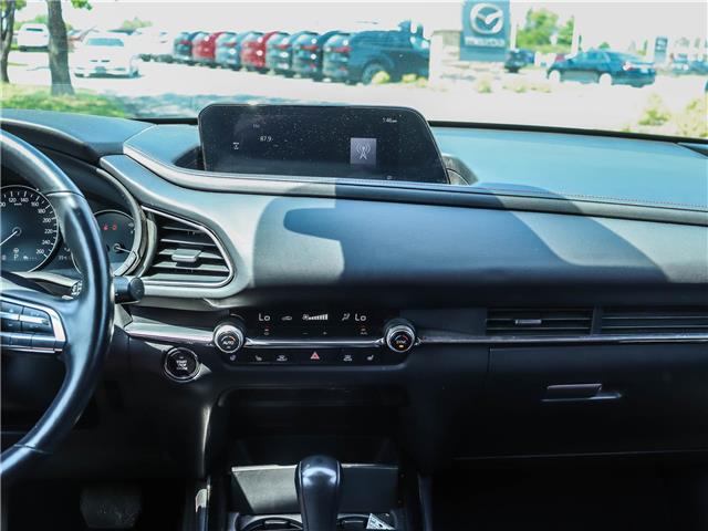 2022 Mazda CX-30 GT w/Turbo (Stk: 14473A) in Ottawa - Image 12 of 29