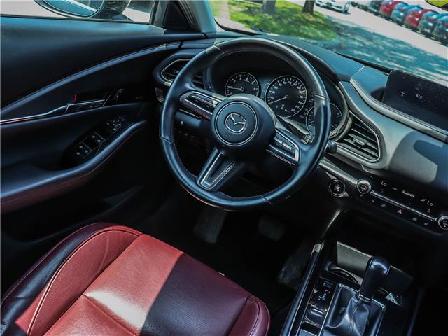 2022 Mazda CX-30 GT w/Turbo (Stk: 14473A) in Ottawa - Image 13 of 29