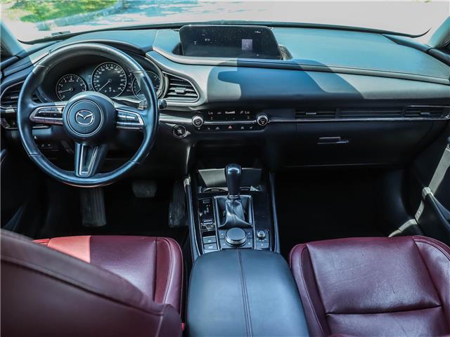 2022 Mazda CX-30 GT w/Turbo (Stk: 14473A) in Ottawa - Image 14 of 29