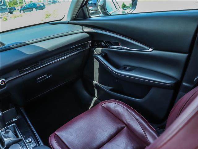 2022 Mazda CX-30 GT w/Turbo (Stk: 14473A) in Ottawa - Image 15 of 29