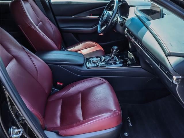 2022 Mazda CX-30 GT w/Turbo (Stk: 14473A) in Ottawa - Image 16 of 29