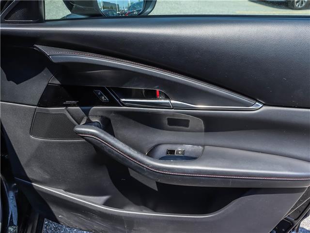 2022 Mazda CX-30 GT w/Turbo (Stk: 14473A) in Ottawa - Image 17 of 29