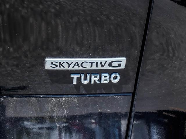 2022 Mazda CX-30 GT w/Turbo (Stk: 14473A) in Ottawa - Image 21 of 29