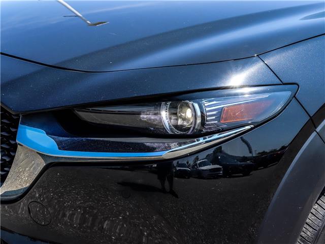 2022 Mazda CX-30 GT w/Turbo (Stk: 14473A) in Ottawa - Image 24 of 29