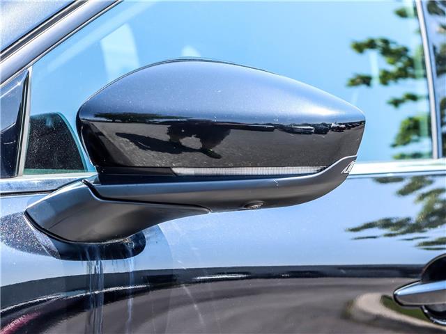 2022 Mazda CX-30 GT w/Turbo (Stk: 14473A) in Ottawa - Image 25 of 29