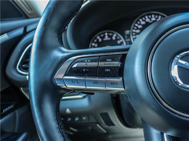 2022 Mazda CX-30 GT w/Turbo (Stk: 14473A) in Ottawa - Image 27 of 29