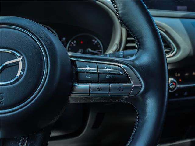 2022 Mazda CX-30 GT w/Turbo (Stk: 14473A) in Ottawa - Image 28 of 29