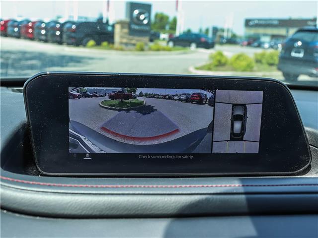 2022 Mazda CX-30 GT w/Turbo (Stk: 14473A) in Ottawa - Image 29 of 29