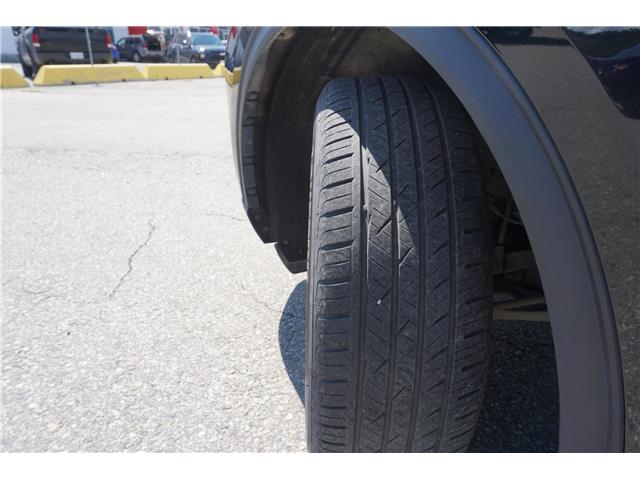 2023 Ford Escape Platinum (Stk: 62P24-099) in Vernon - Image 9 of 22 2023 Ford Escape Platinum (Stk: 62P24-099) in Vernon - Image 9 of 22