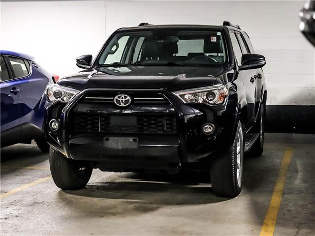 2022 Toyota 4Runner Base (Stk: 250730L) in Toronto - Image 1 of 3