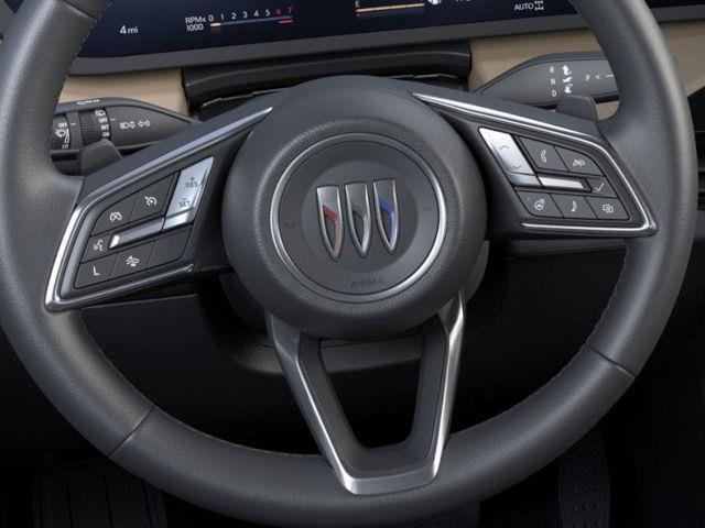 2025 Buick Enclave Preferred (Stk: 45049) in Fairview - Image 19 of 24